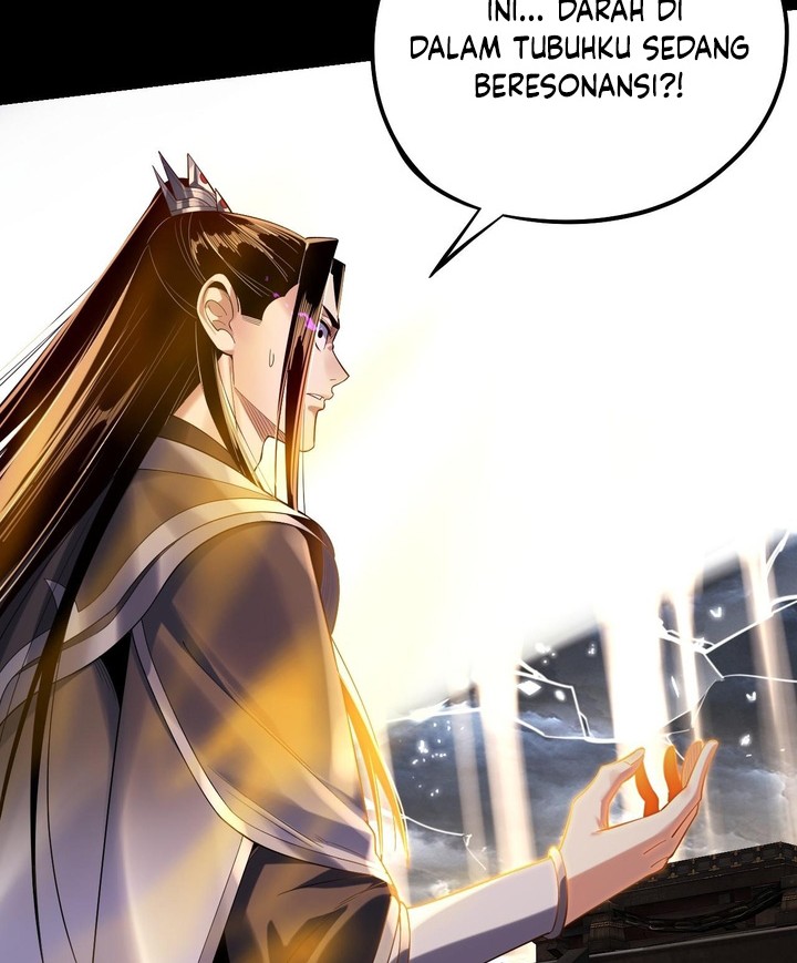 The Villain Of Destiny Chapter 168 - halaman 12