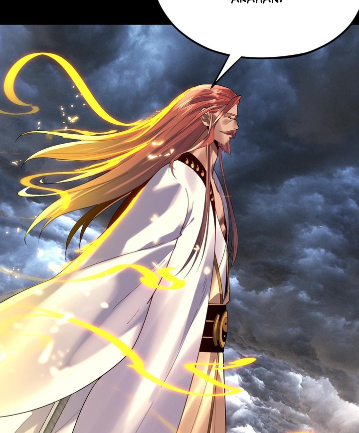 The Villain Of Destiny Chapter 168 - halaman 14