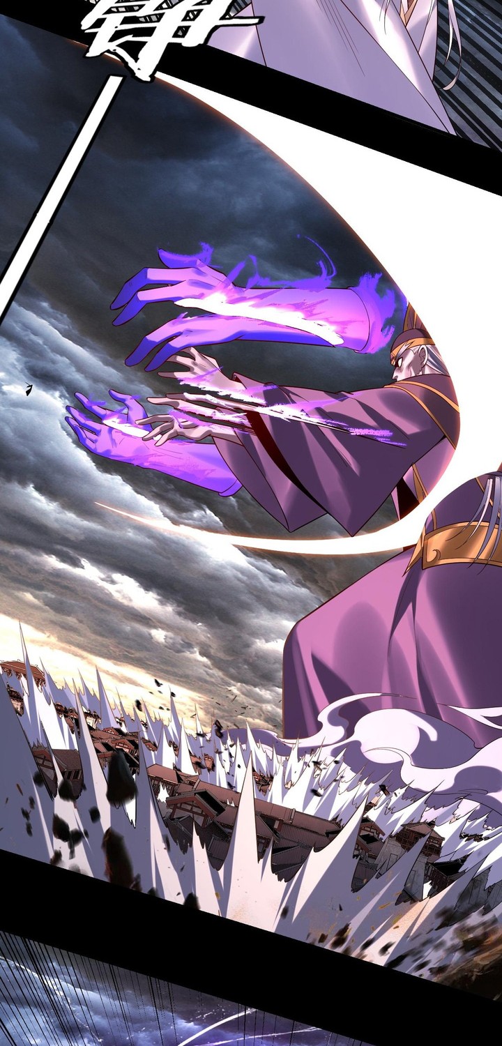 The Villain Of Destiny Chapter 168 - halaman 18