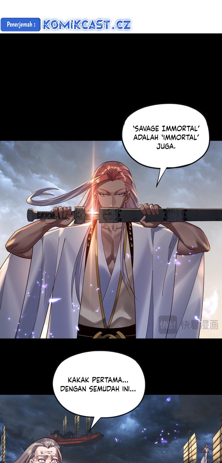 The Villain Of Destiny Chapter 168 - halaman 20