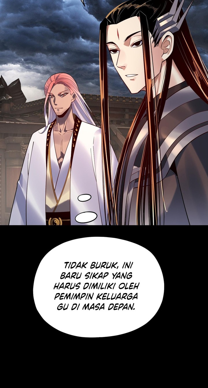 The Villain Of Destiny Chapter 168 - halaman 26