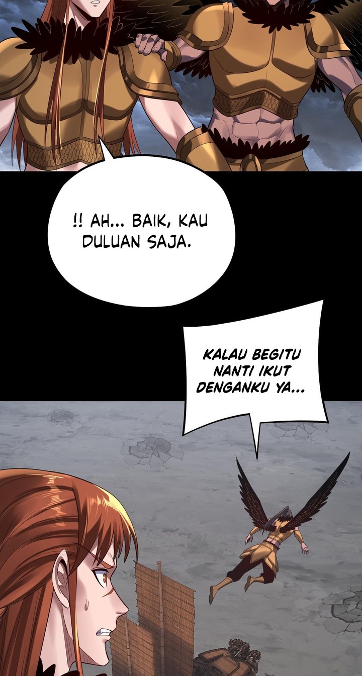The Villain Of Destiny Chapter 168 - halaman 28