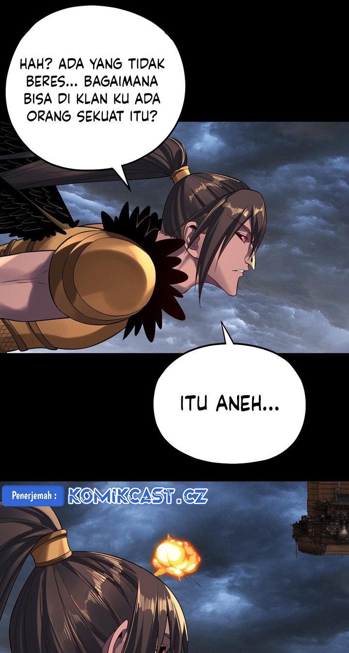 The Villain Of Destiny Chapter 168 - halaman 30