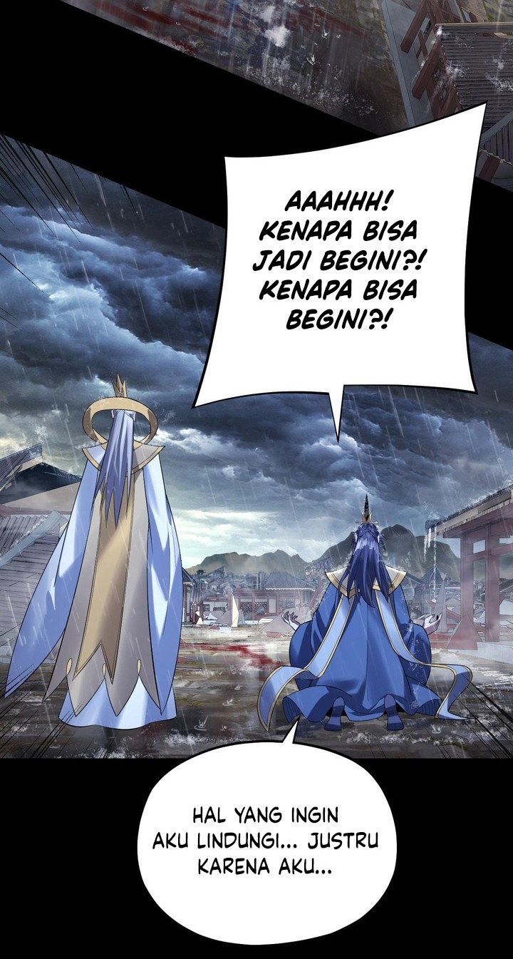 The Villain Of Destiny Chapter 168 - halaman 32