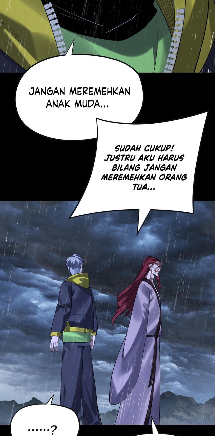 The Villain Of Destiny Chapter 168 - halaman 38
