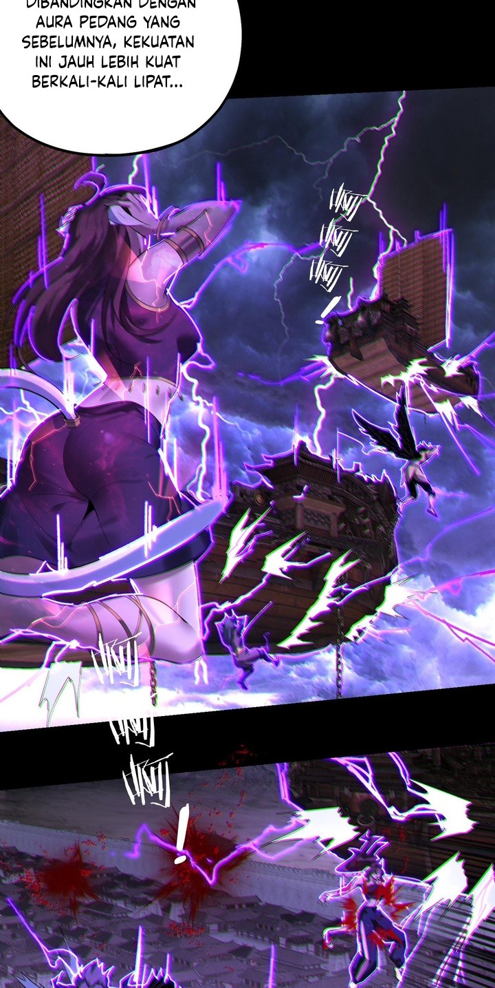The Villain Of Destiny Chapter 168 - halaman 4