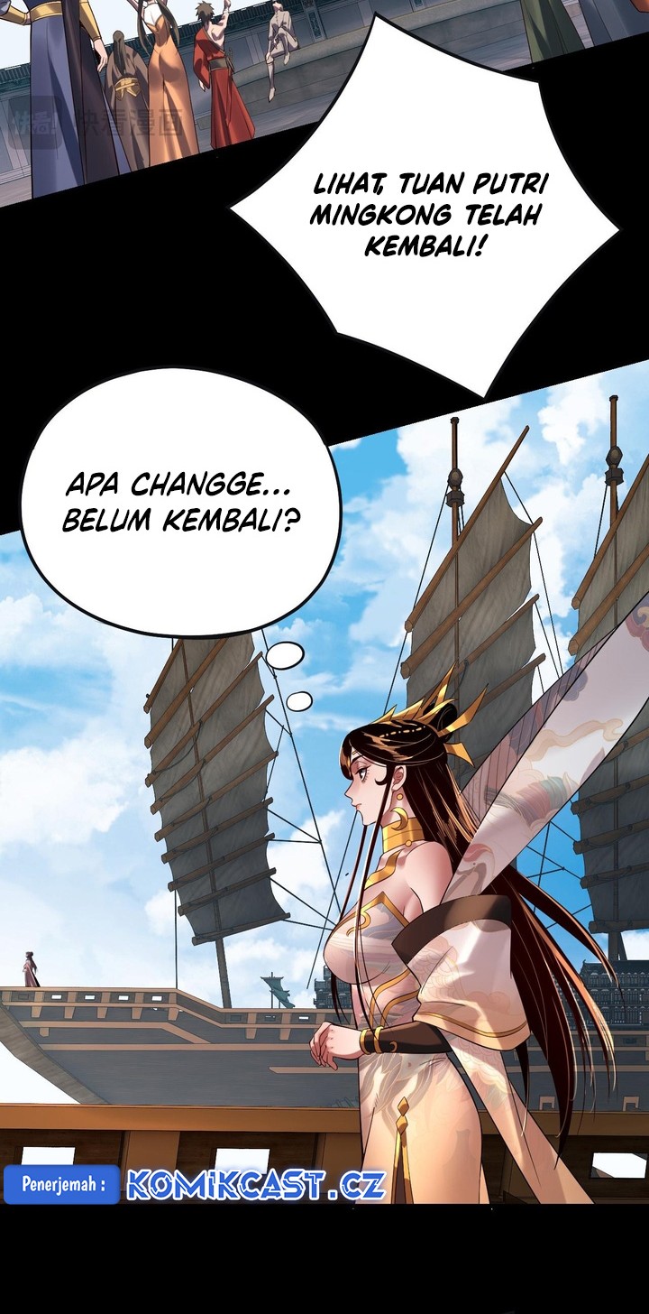 The Villain Of Destiny Chapter 168 - halaman 40