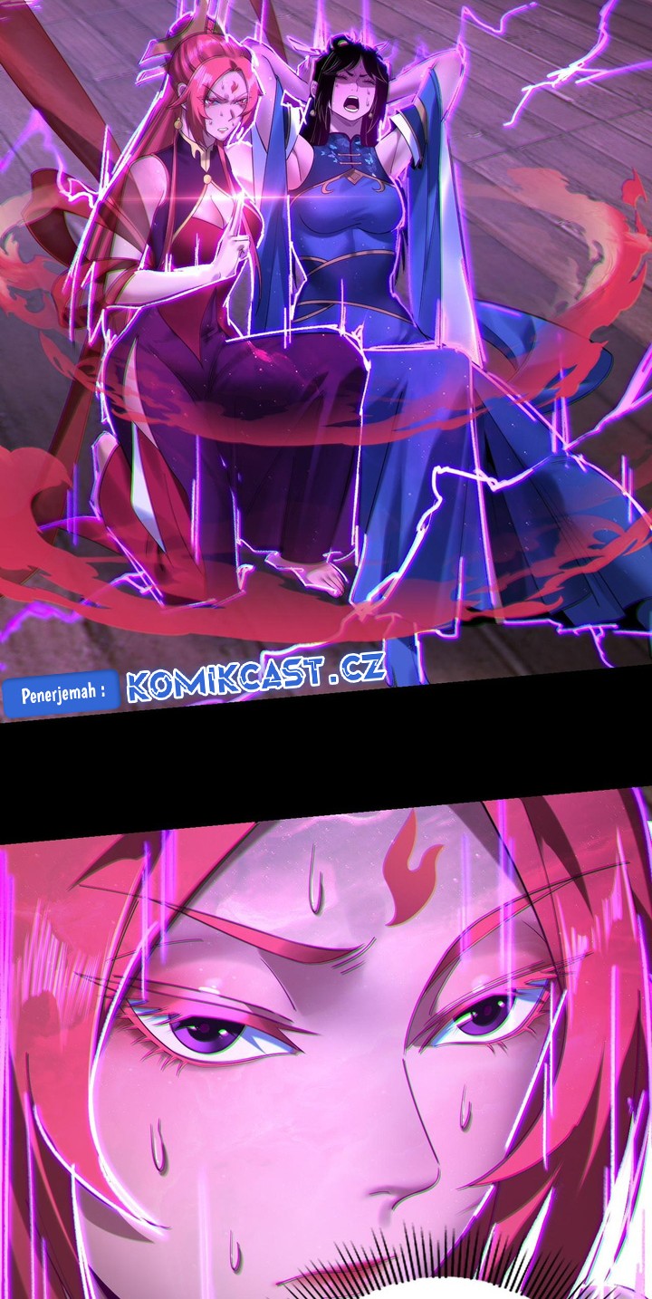 The Villain Of Destiny Chapter 168 - halaman 6