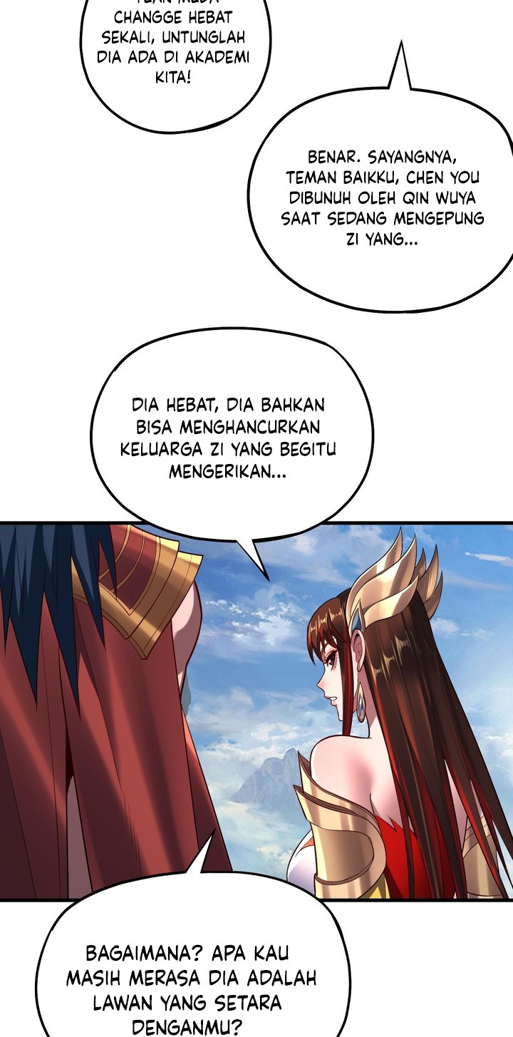 The Villain Of Destiny Chapter 169 - halaman 10