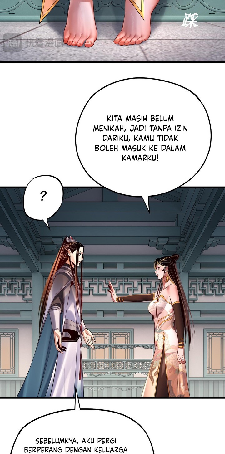 The Villain Of Destiny Chapter 169 - halaman 14