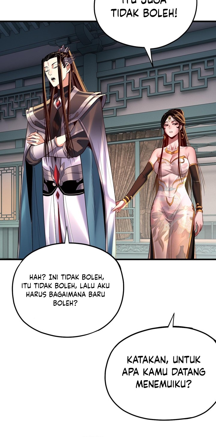 The Villain Of Destiny Chapter 169 - halaman 16