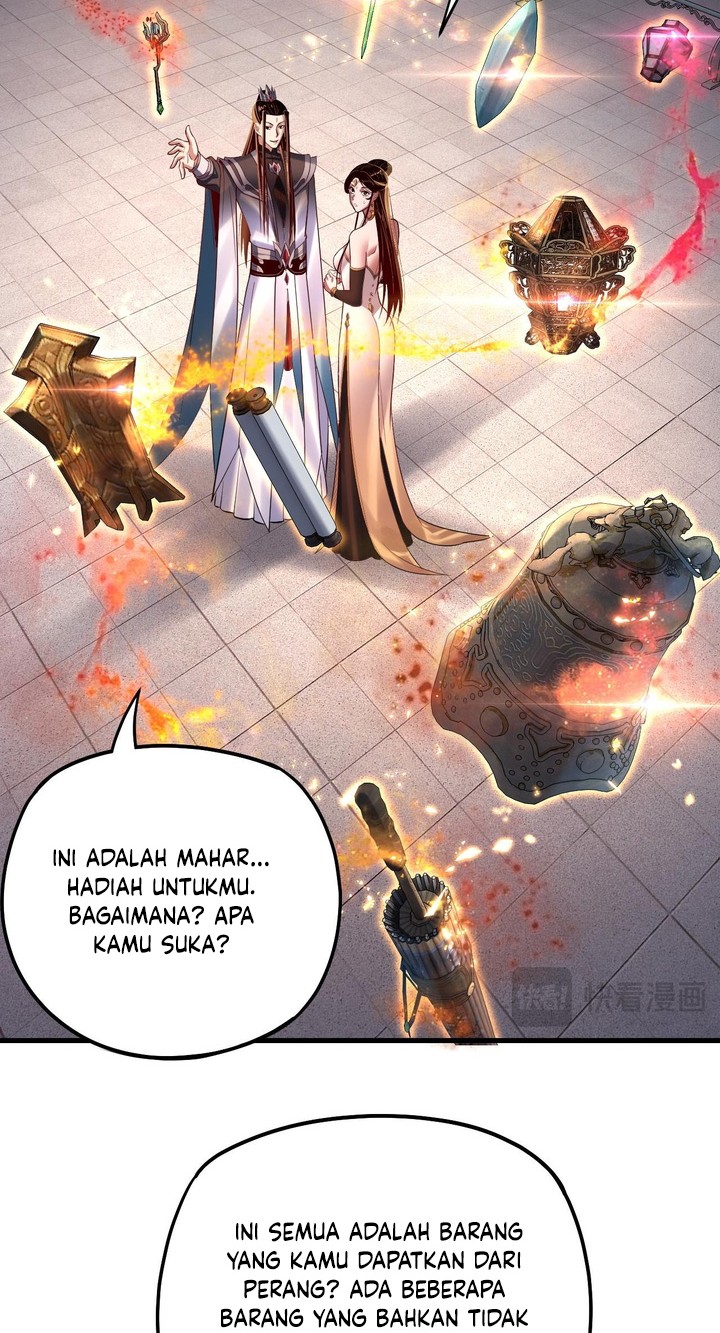 The Villain Of Destiny Chapter 169 - halaman 18