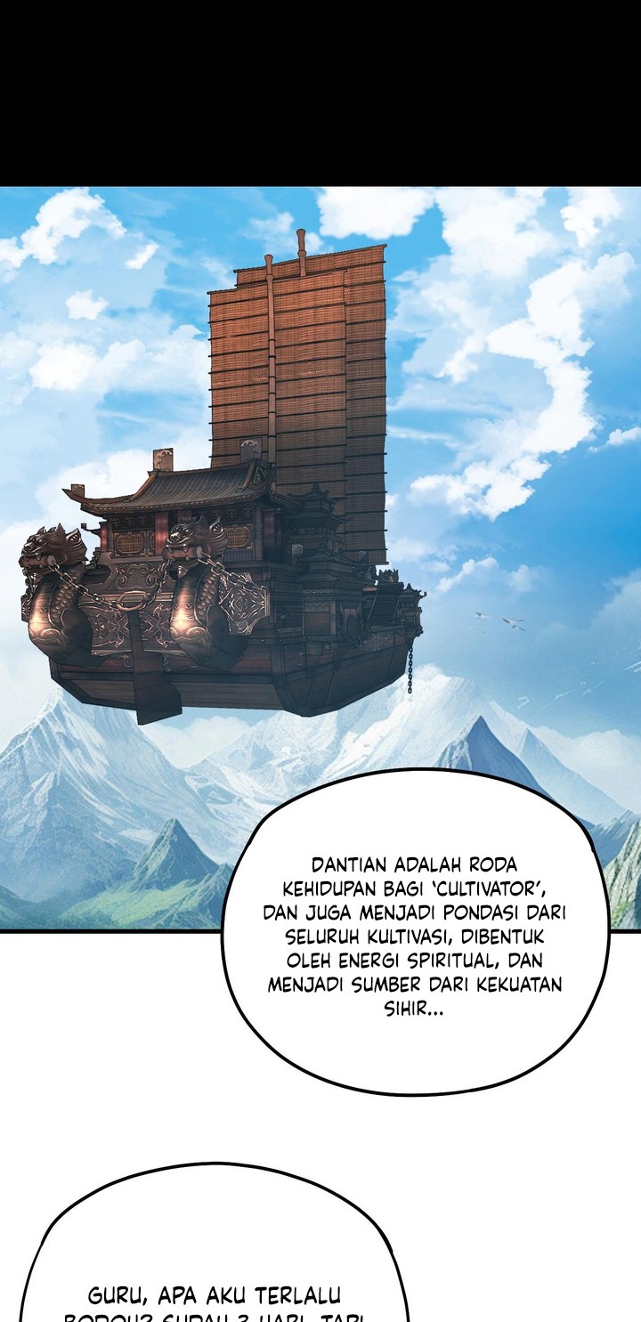 The Villain Of Destiny Chapter 169 - halaman 2