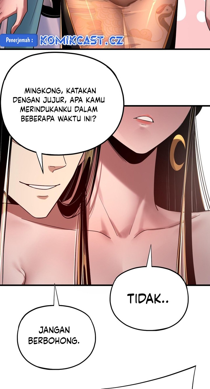The Villain Of Destiny Chapter 169 - halaman 20