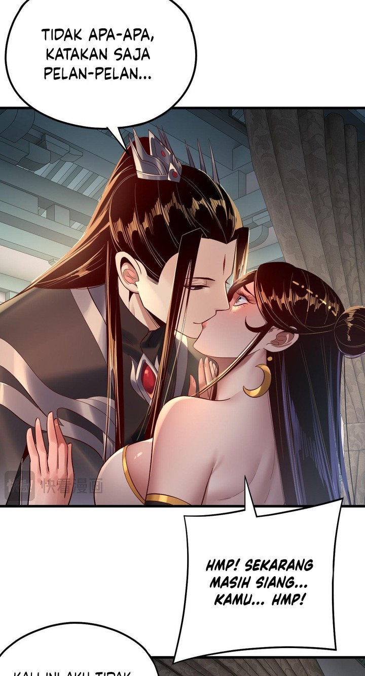 The Villain Of Destiny Chapter 169 - halaman 22
