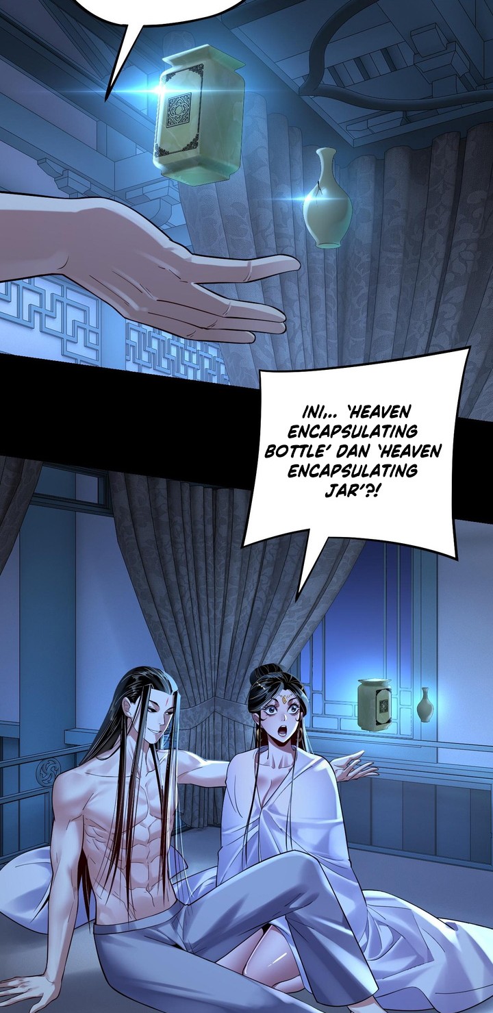 The Villain Of Destiny Chapter 169 - halaman 26