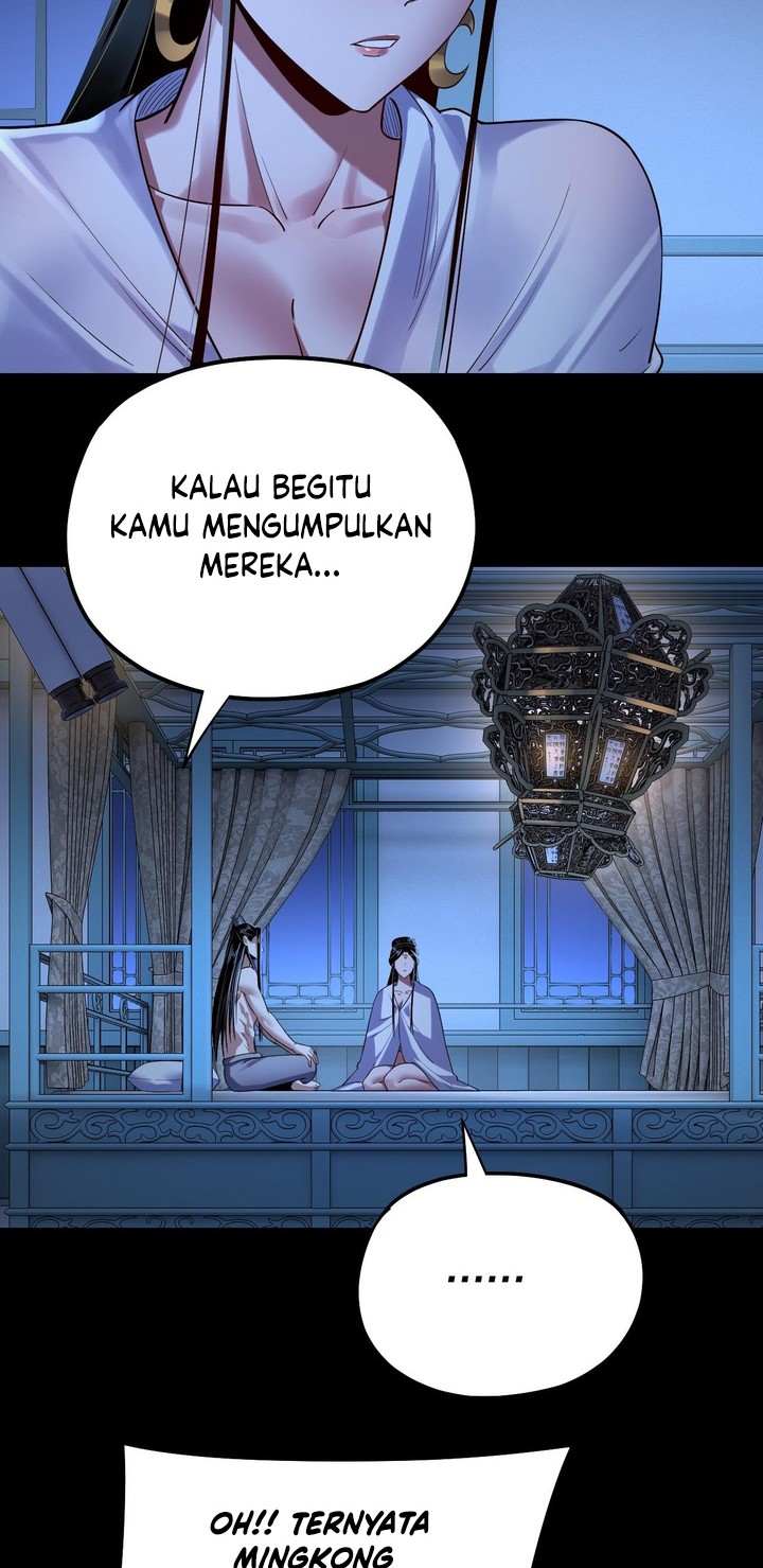 The Villain Of Destiny Chapter 169 - halaman 28