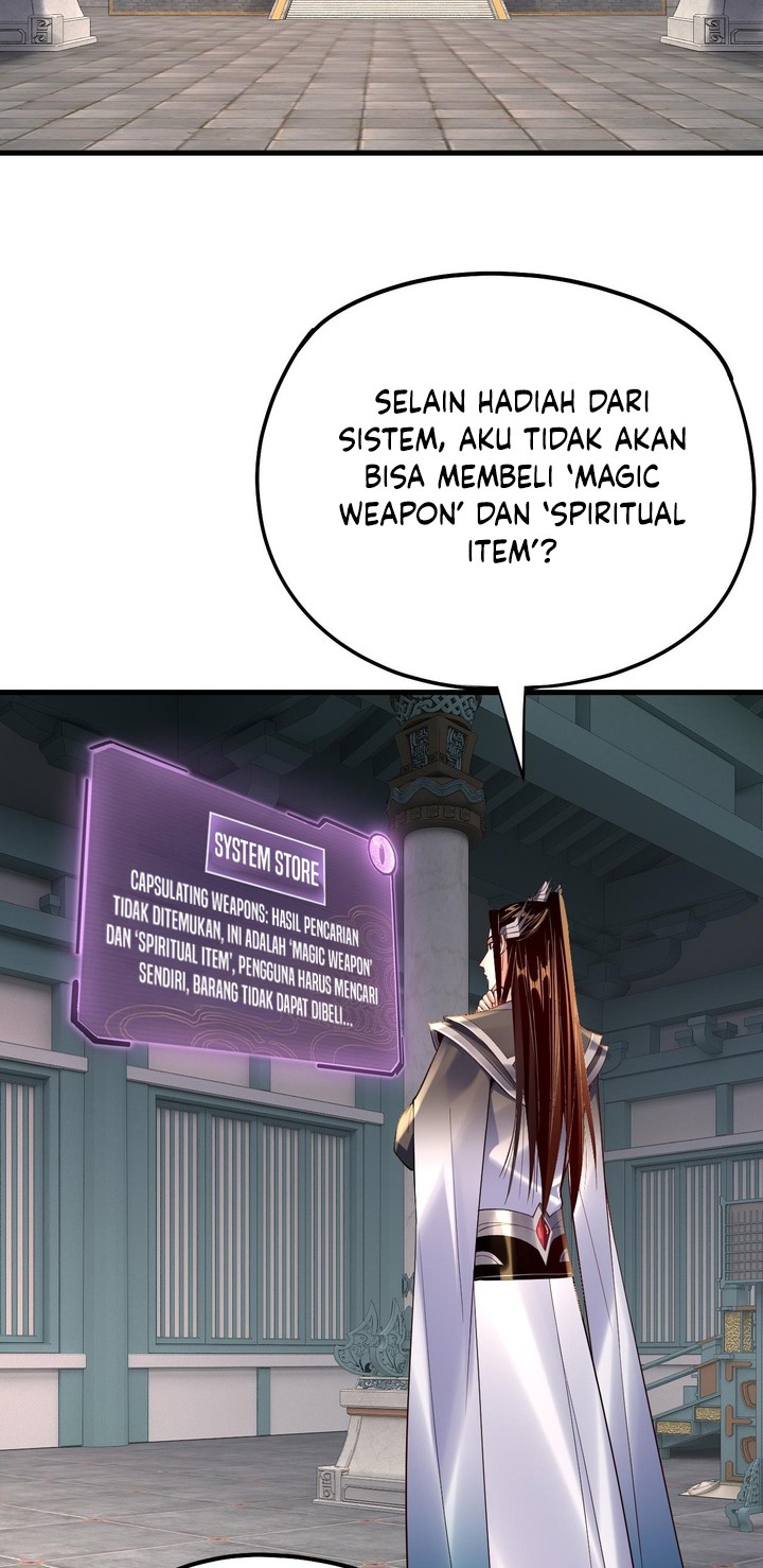 The Villain Of Destiny Chapter 169 - halaman 30