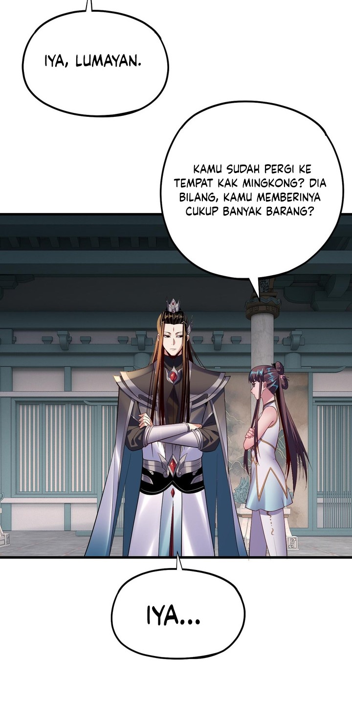 The Villain Of Destiny Chapter 169 - halaman 32