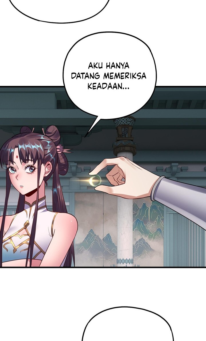 The Villain Of Destiny Chapter 169 - halaman 34