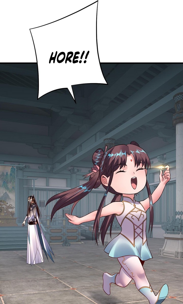 The Villain Of Destiny Chapter 169 - halaman 36
