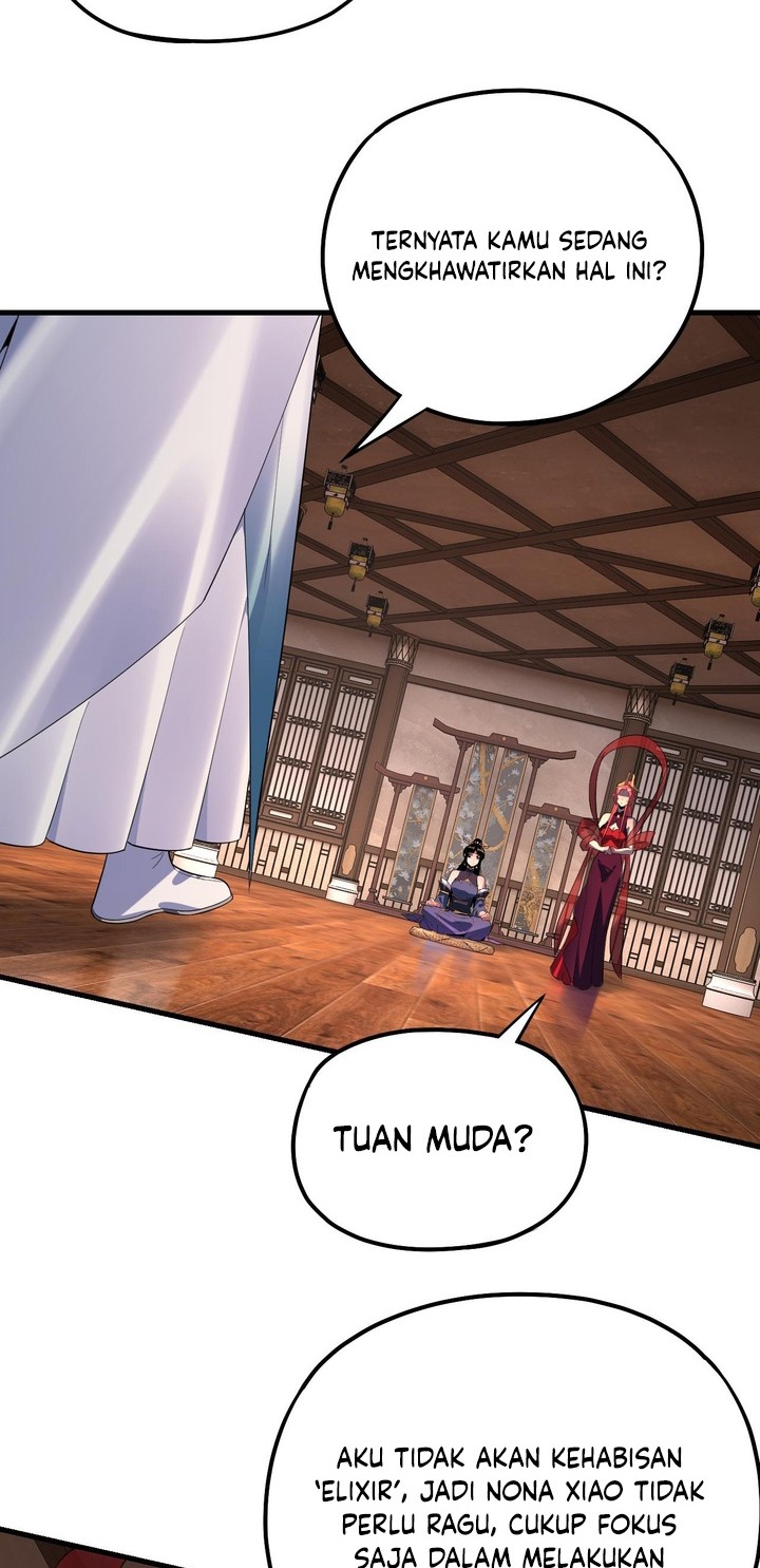 The Villain Of Destiny Chapter 169 - halaman 4
