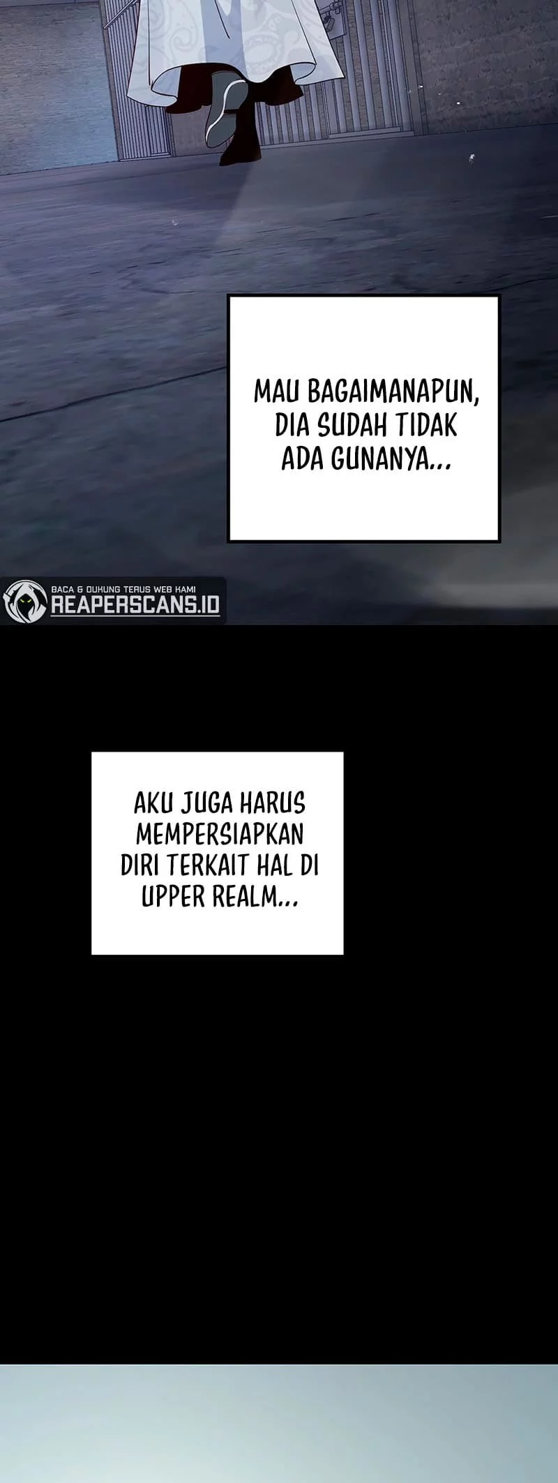 The Villain Of Destiny Chapter 17 - halaman 16