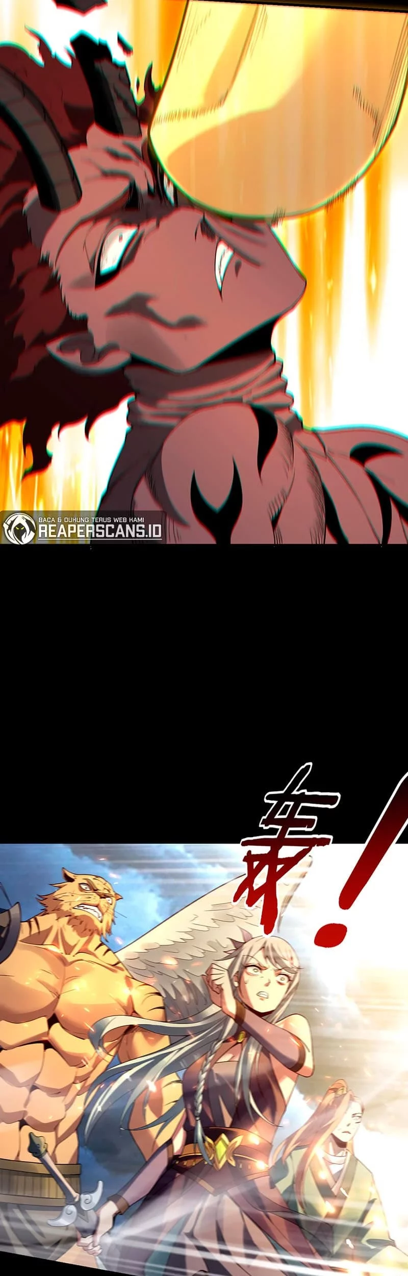 The Villain Of Destiny Chapter 17 - halaman 41