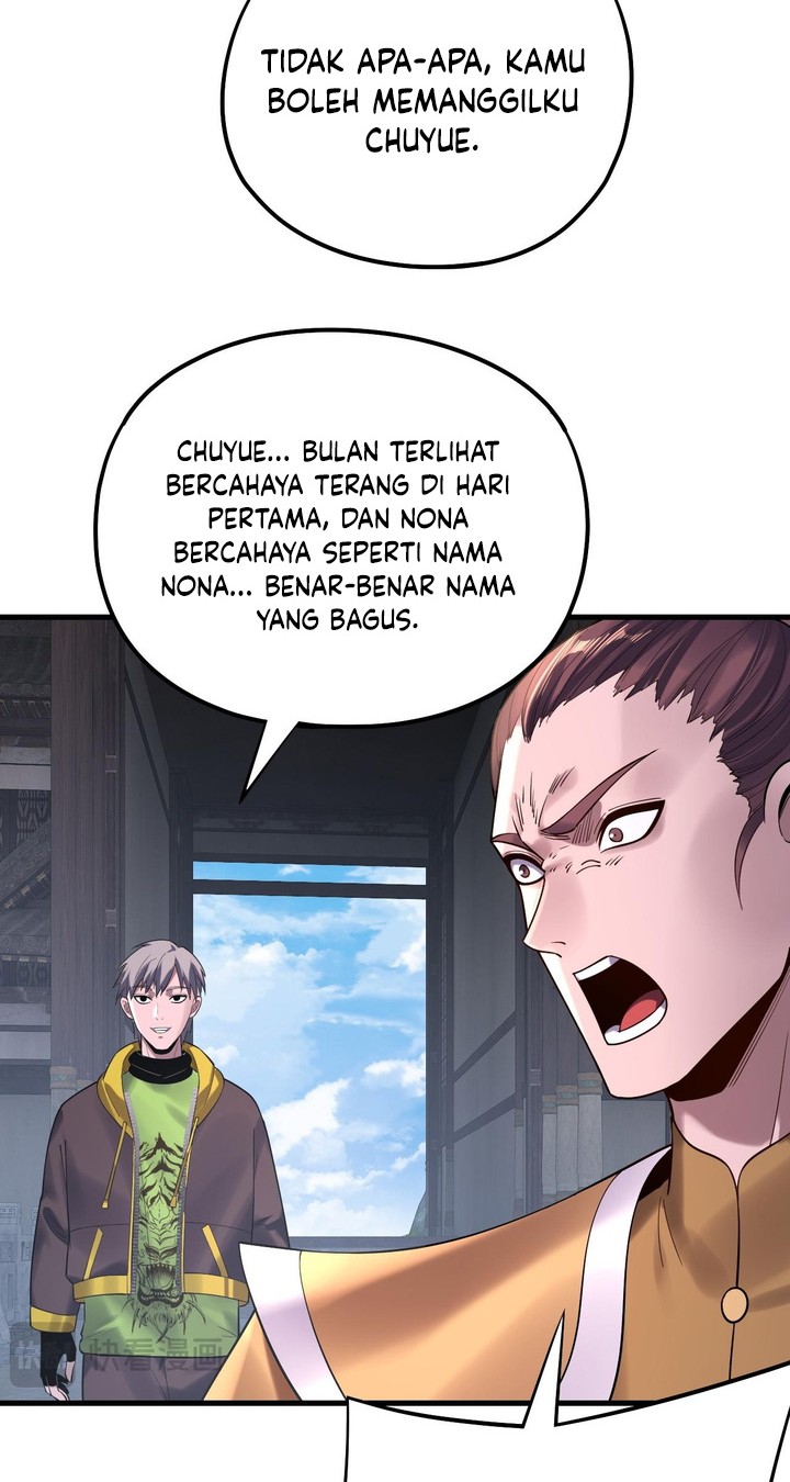 The Villain Of Destiny Chapter 170 - halaman 10