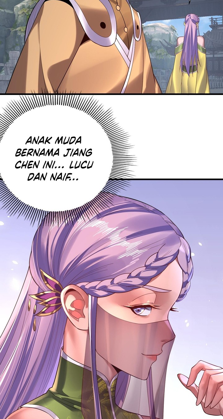 The Villain Of Destiny Chapter 170 - halaman 12