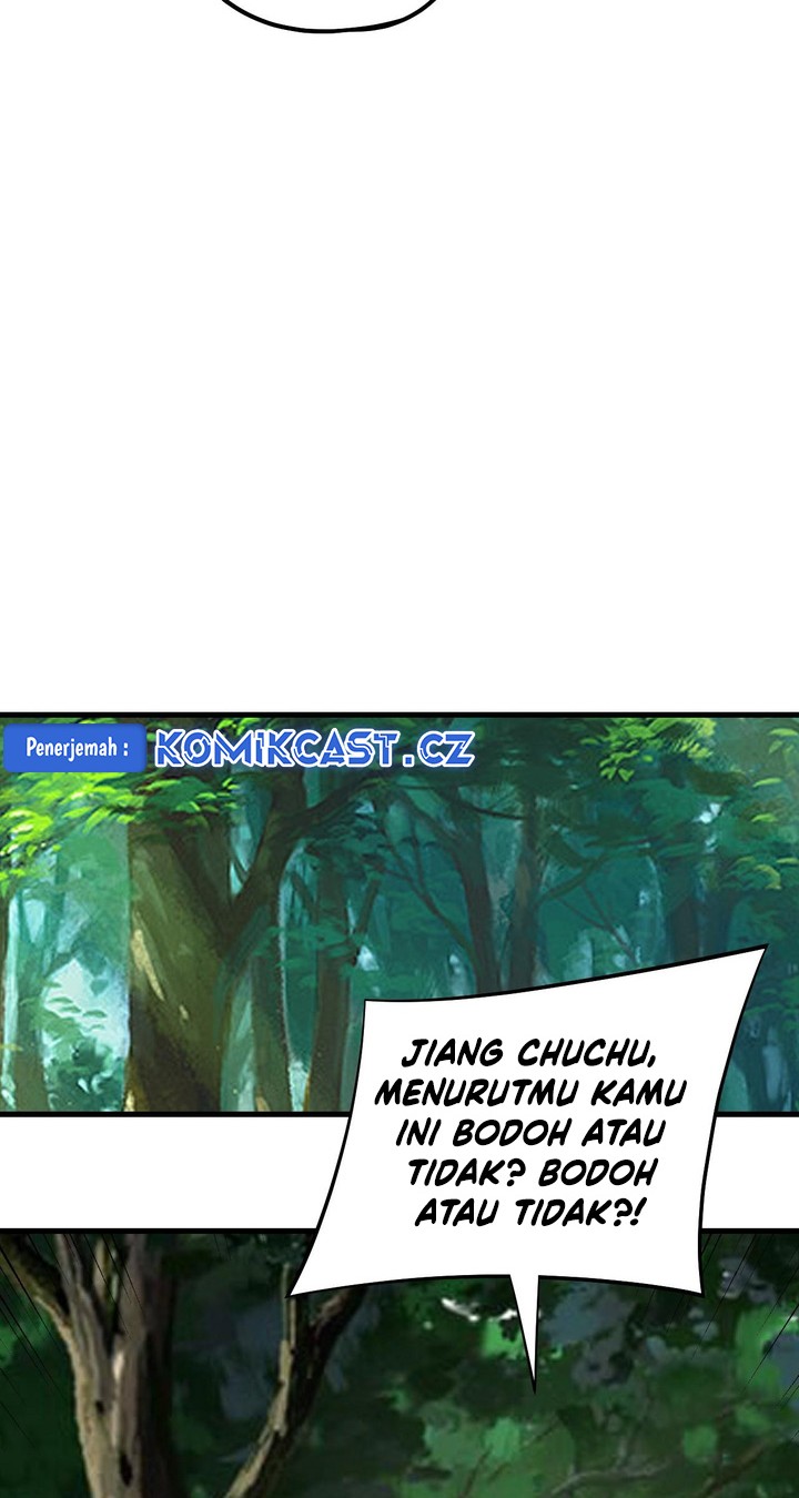 The Villain Of Destiny Chapter 170 - halaman 16