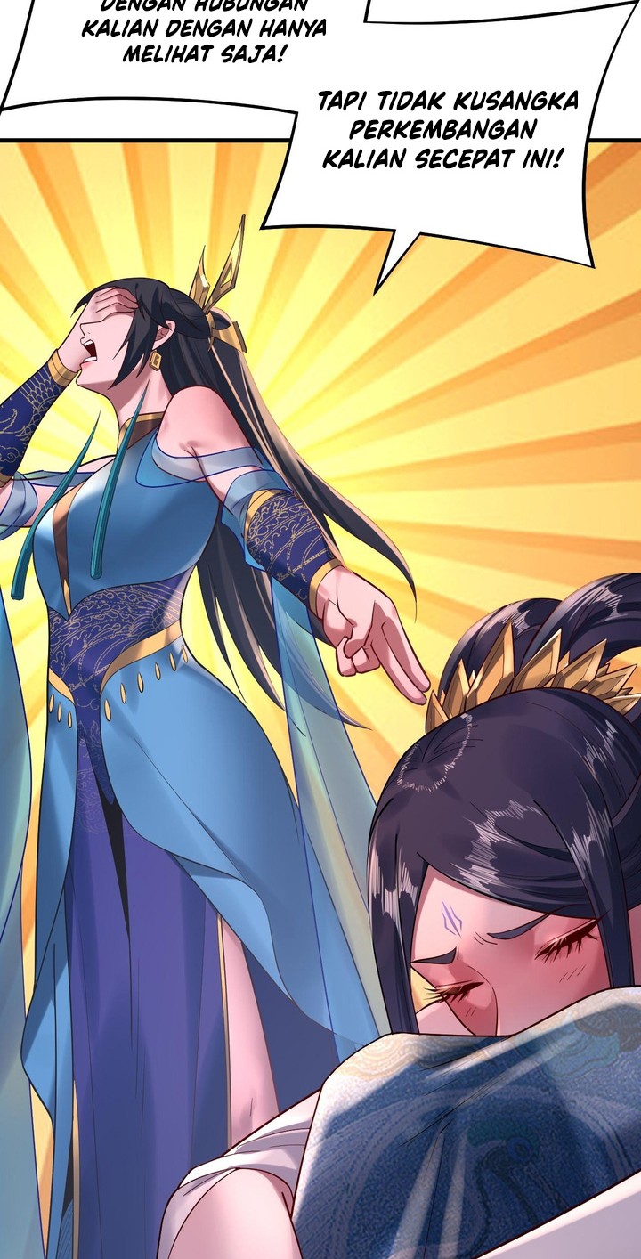 The Villain Of Destiny Chapter 170 - halaman 18