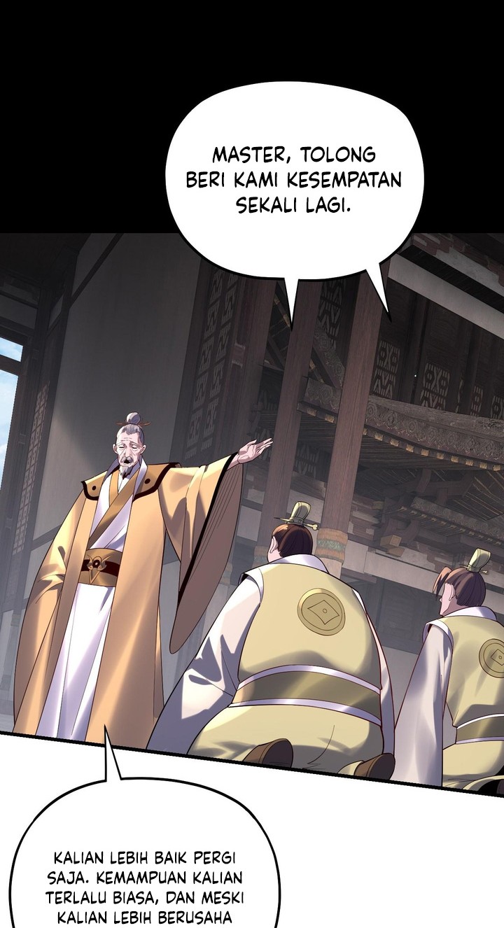 The Villain Of Destiny Chapter 170 - halaman 2