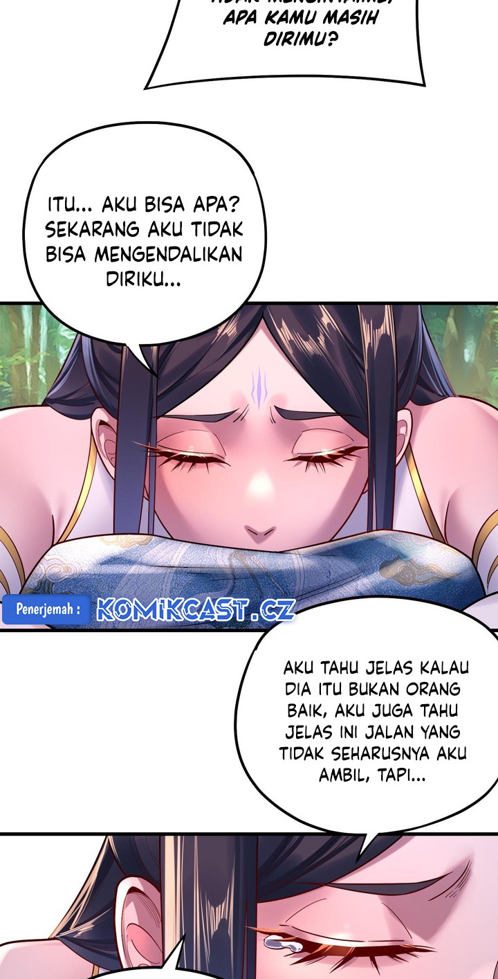 The Villain Of Destiny Chapter 170 - halaman 20