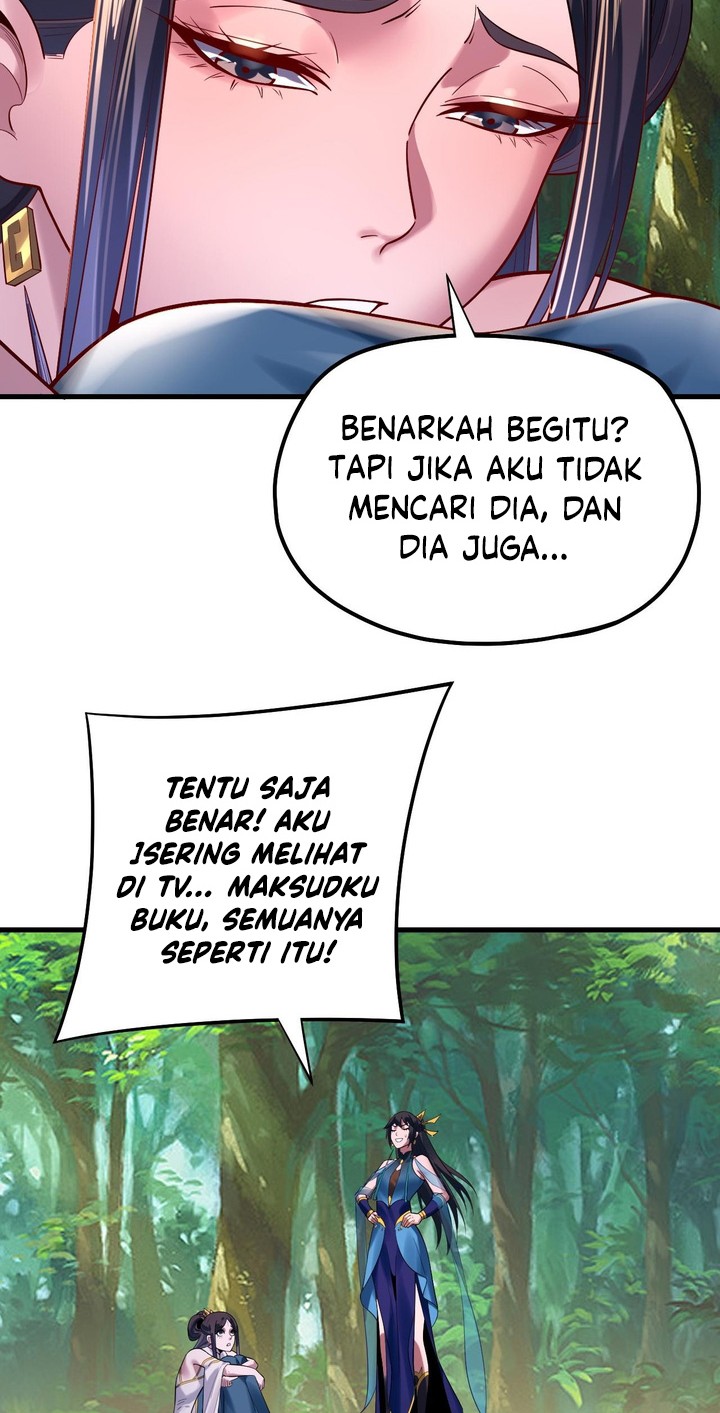 The Villain Of Destiny Chapter 170 - halaman 22