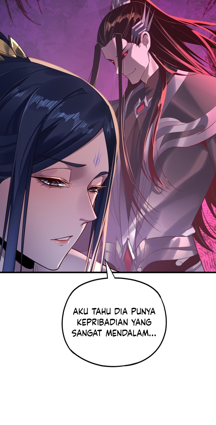 The Villain Of Destiny Chapter 170 - halaman 24
