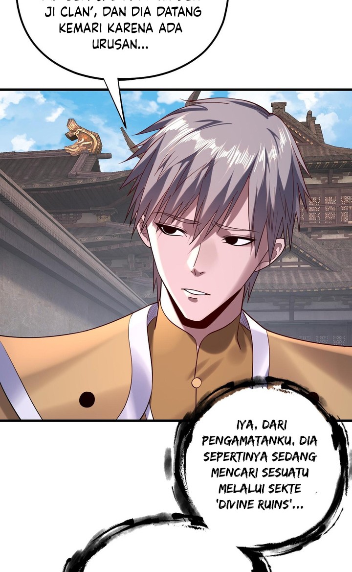 The Villain Of Destiny Chapter 170 - halaman 26