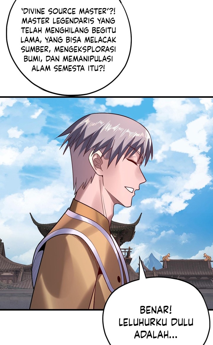 The Villain Of Destiny Chapter 170 - halaman 30