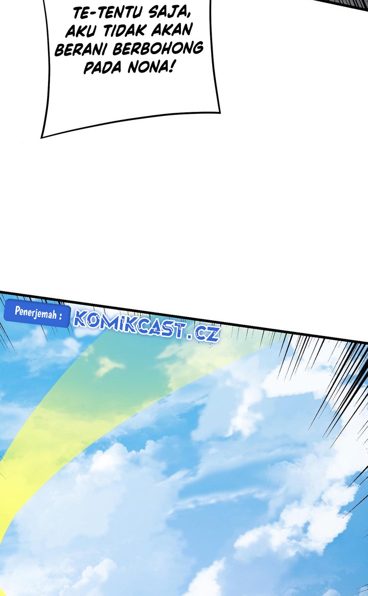 The Villain Of Destiny Chapter 170 - halaman 32