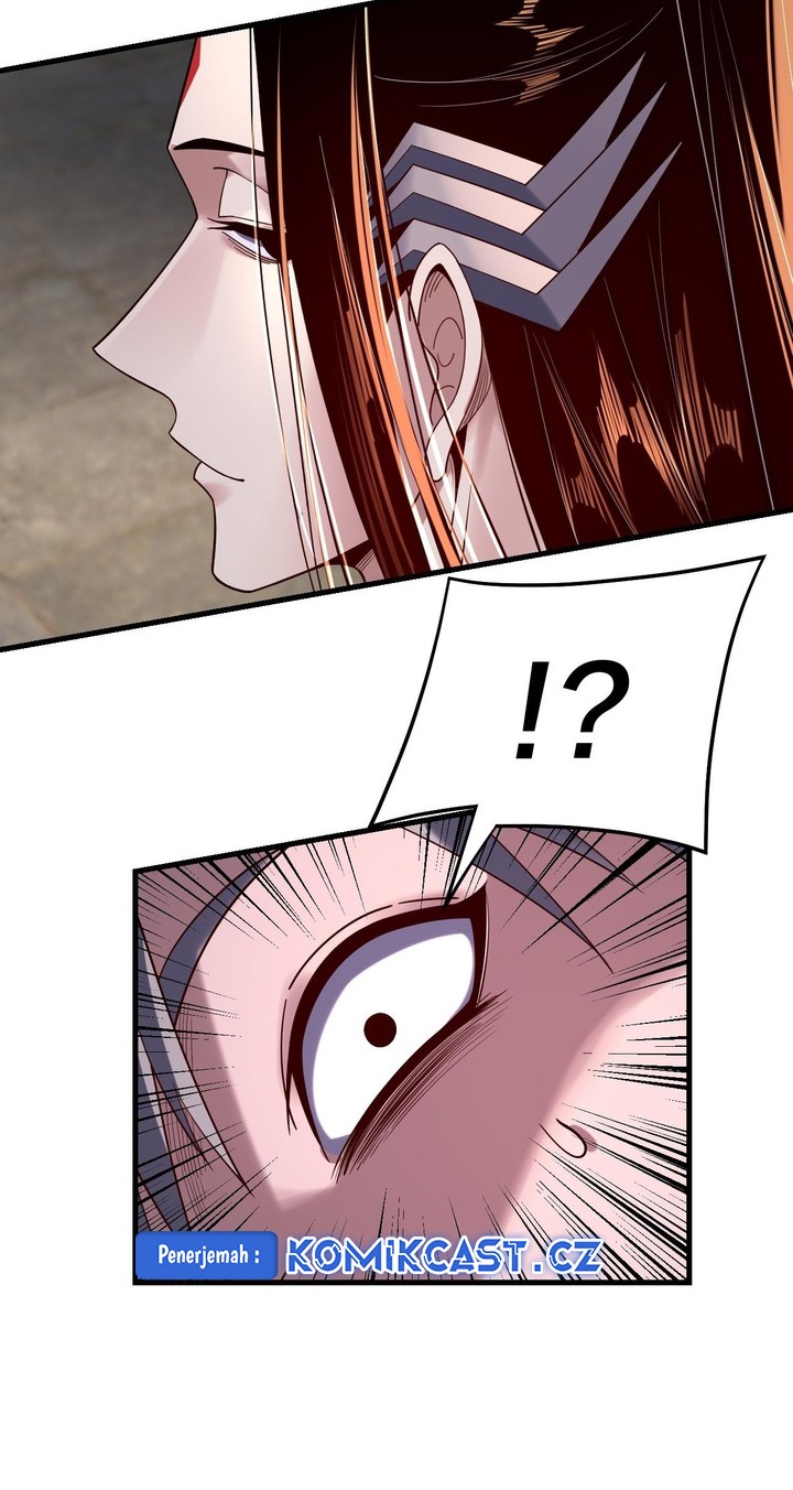 The Villain Of Destiny Chapter 170 - halaman 36