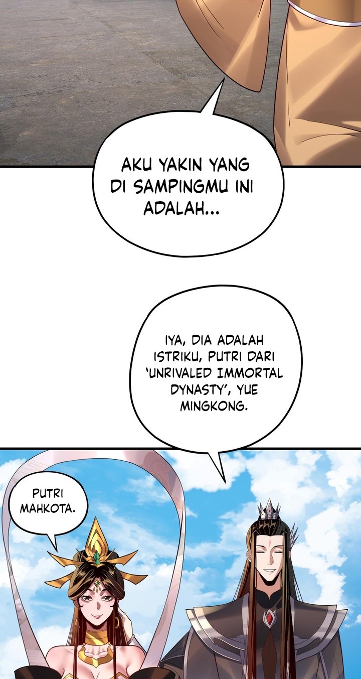 The Villain Of Destiny Chapter 170 - halaman 38