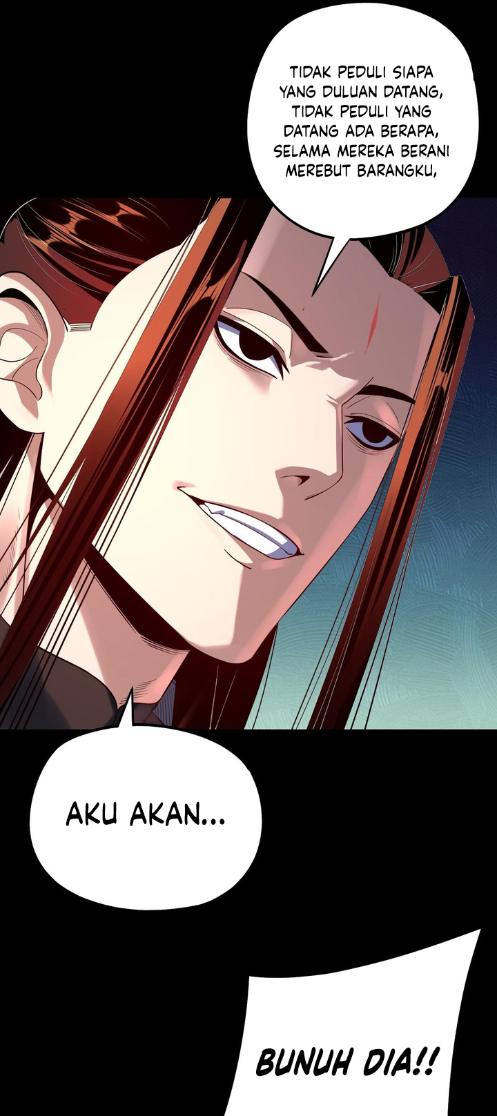 The Villain Of Destiny Chapter 170 - halaman 41