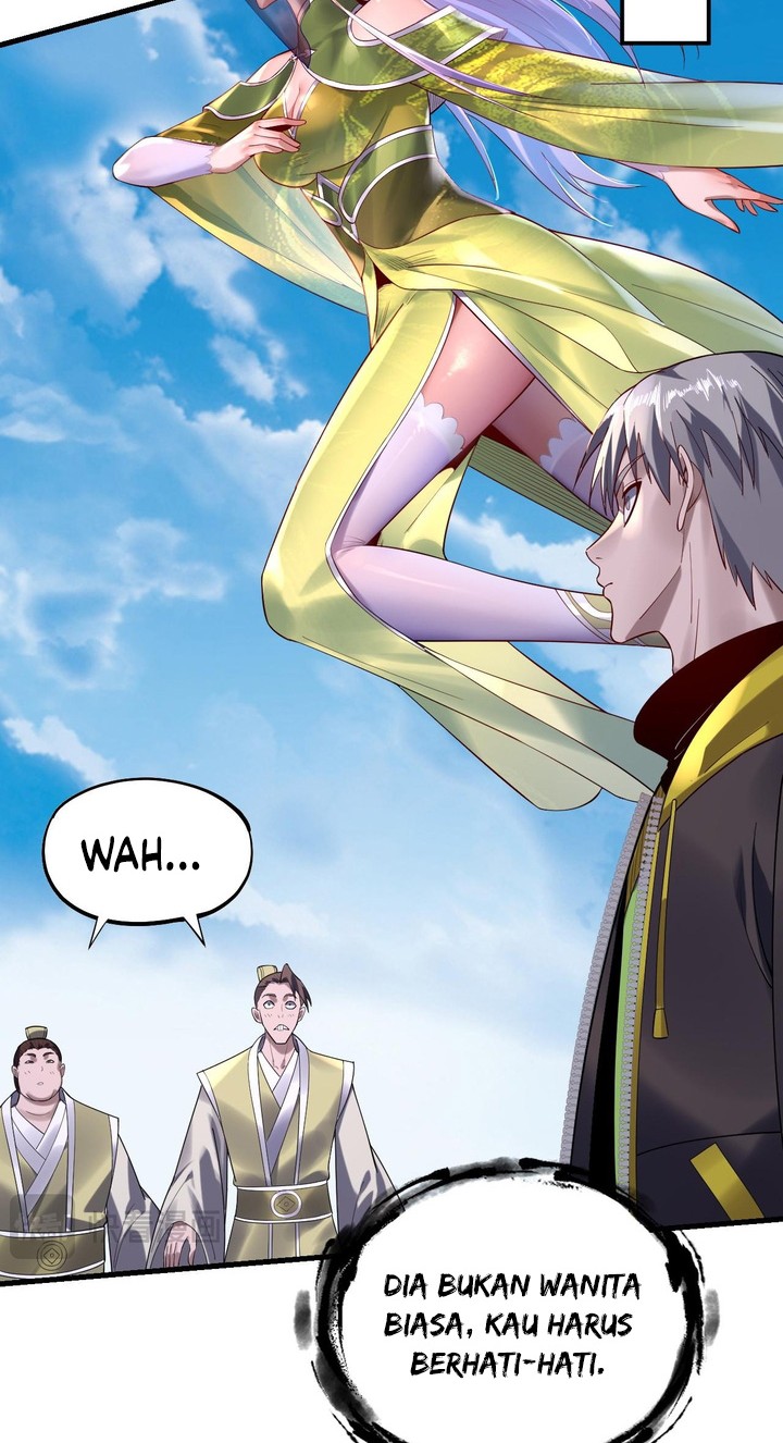 The Villain Of Destiny Chapter 170 - halaman 6