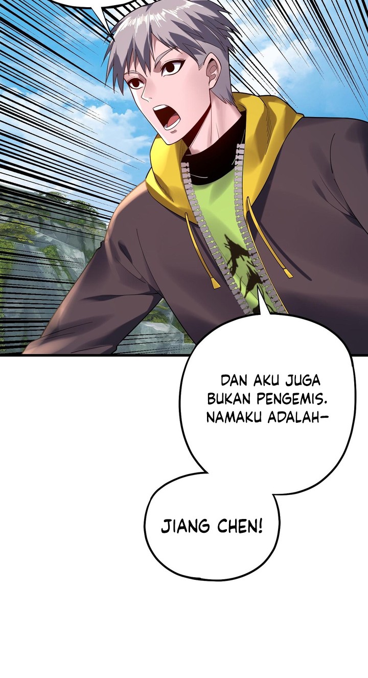The Villain Of Destiny Chapter 170 - halaman 8