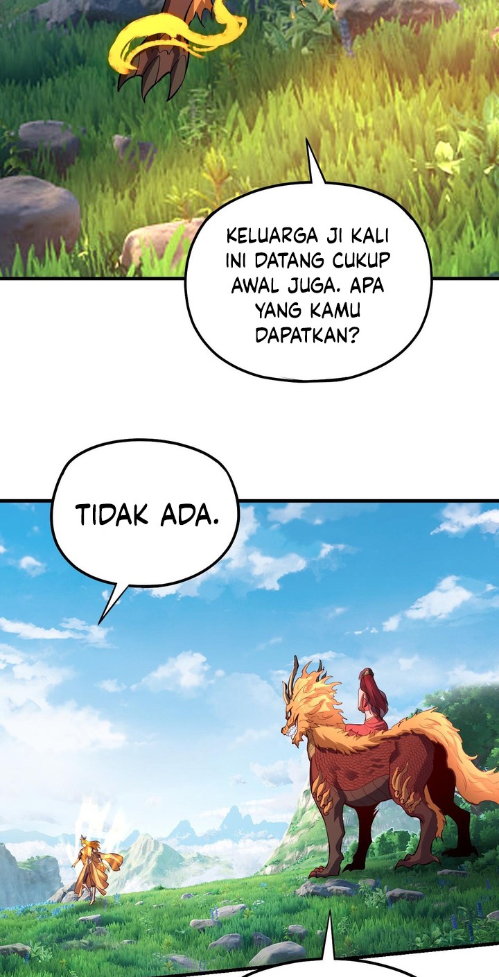 The Villain Of Destiny Chapter 171 - halaman 10