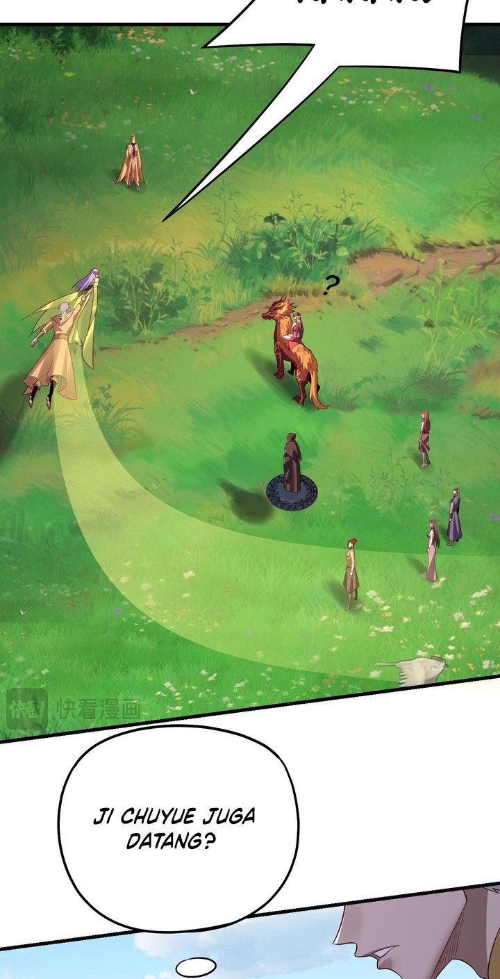 The Villain Of Destiny Chapter 171 - halaman 12