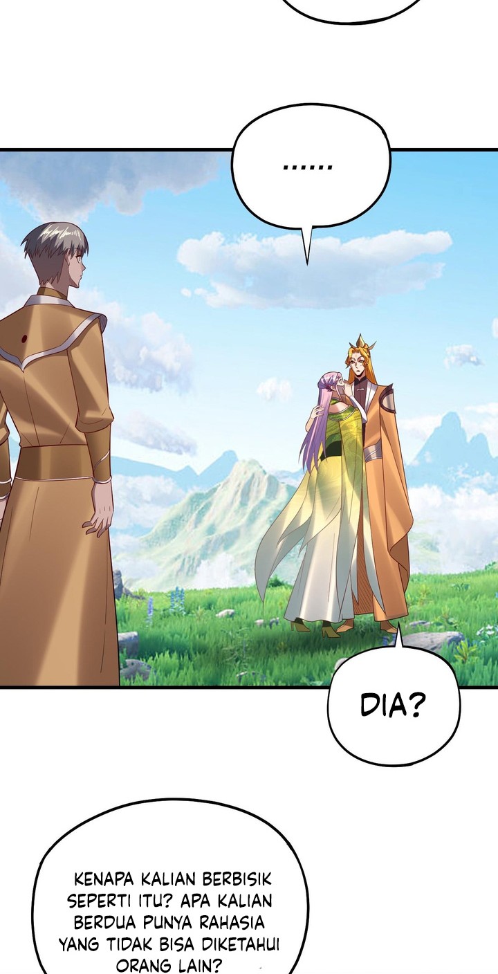 The Villain Of Destiny Chapter 171 - halaman 14