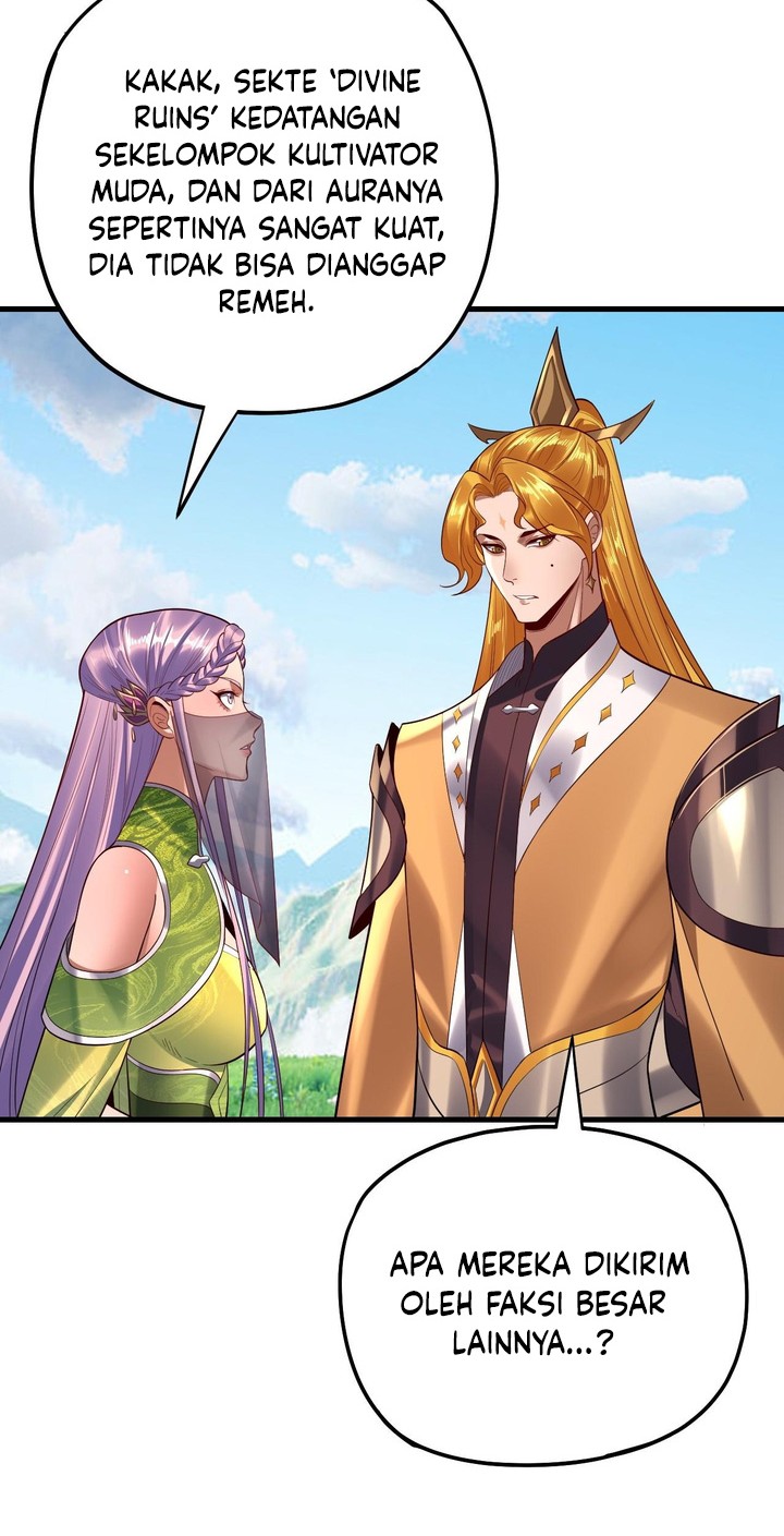 The Villain Of Destiny Chapter 171 - halaman 16