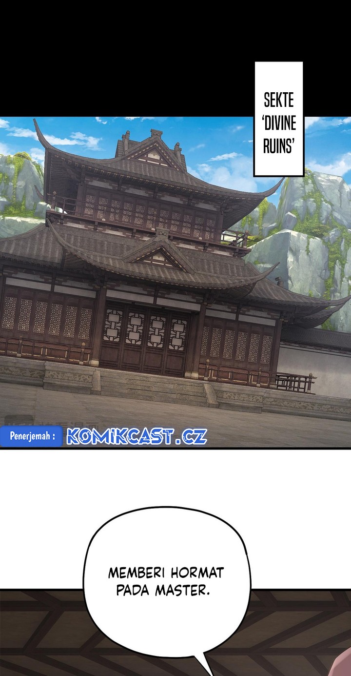 The Villain Of Destiny Chapter 171 - halaman 2