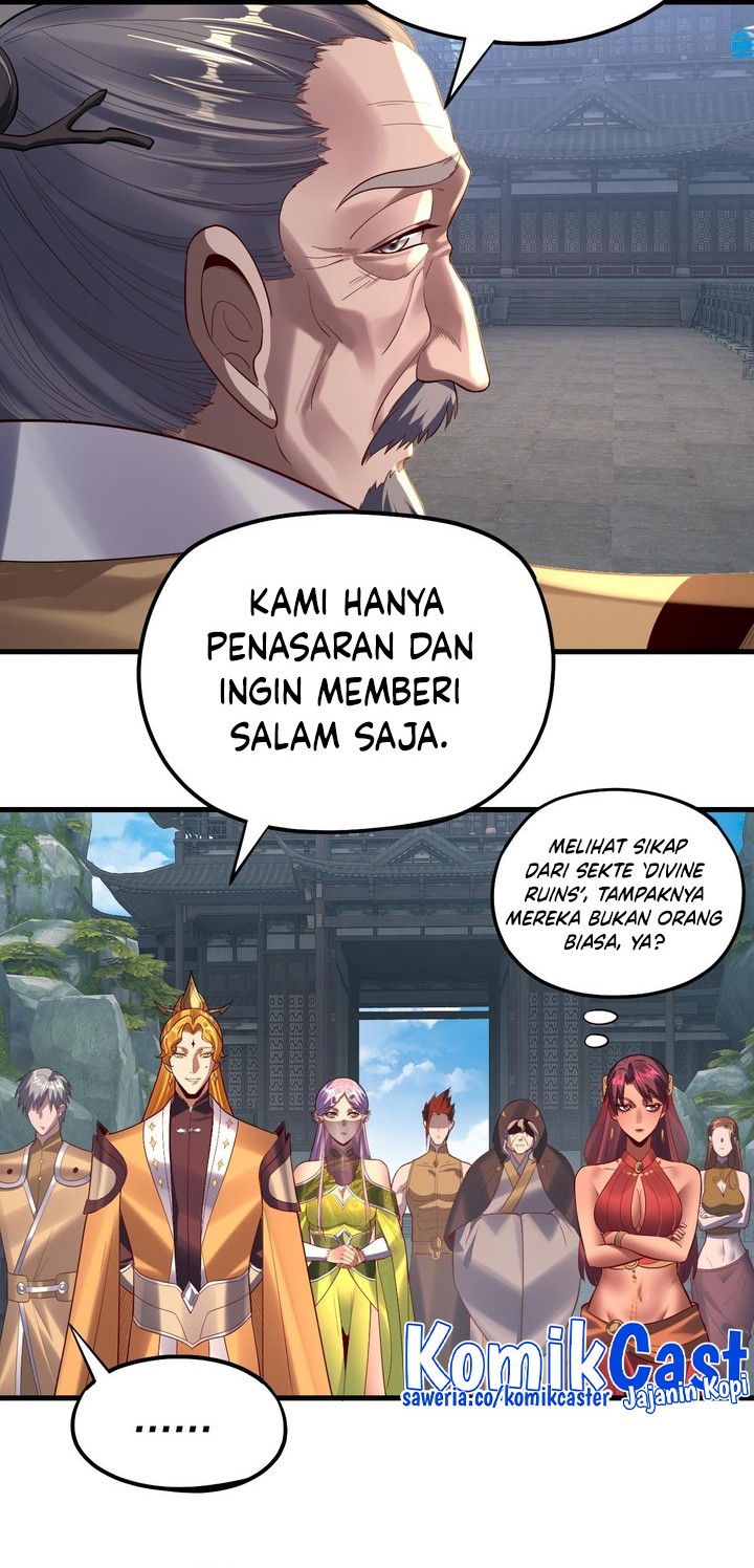 The Villain Of Destiny Chapter 171 - halaman 24